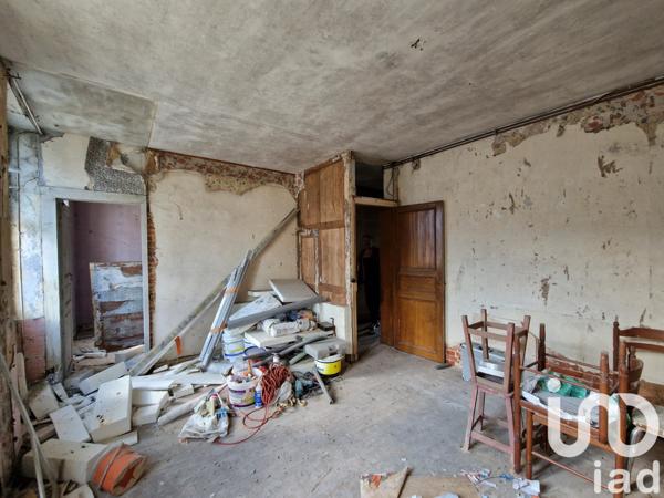 Maison à vendre 6 pièces 135 m² Almenêches