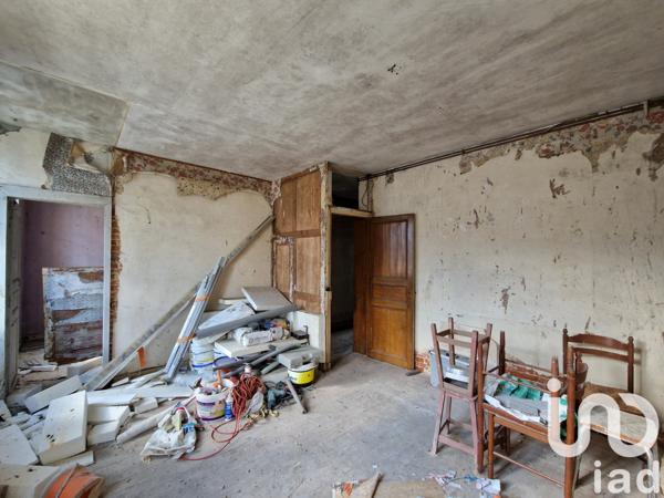 Maison à vendre 6 pièces 135 m² Almenêches