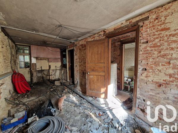 Maison à vendre 6 pièces 135 m² Almenêches