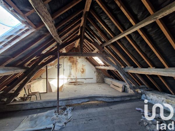 Maison à vendre 6 pièces 135 m² Almenêches