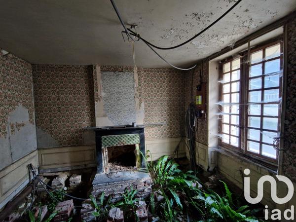 Maison à vendre 6 pièces 135 m² Almenêches