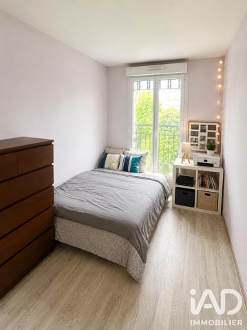 Appartement à vendre 3 pièces 58 m² Dijon