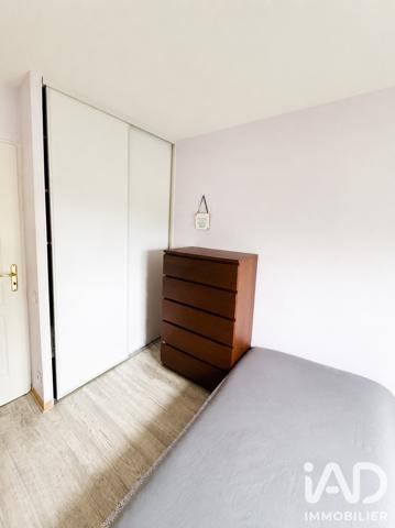 Appartement à vendre 3 pièces 58 m² Dijon