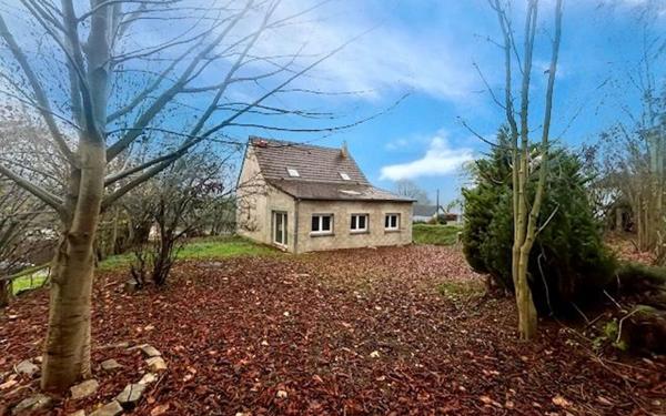 Maison à vendre    3 pièces • 90 m2 Faucoucourt