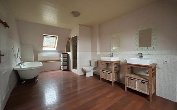 Maison à vendre    3 pièces • 90 m2 Faucoucourt