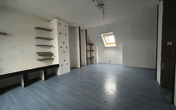 Maison à vendre    3 pièces • 90 m2 Faucoucourt