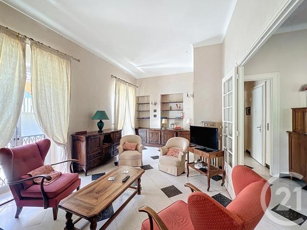 Appartement F6 à vendre  6 pièces - 144 m2 SETE - 34