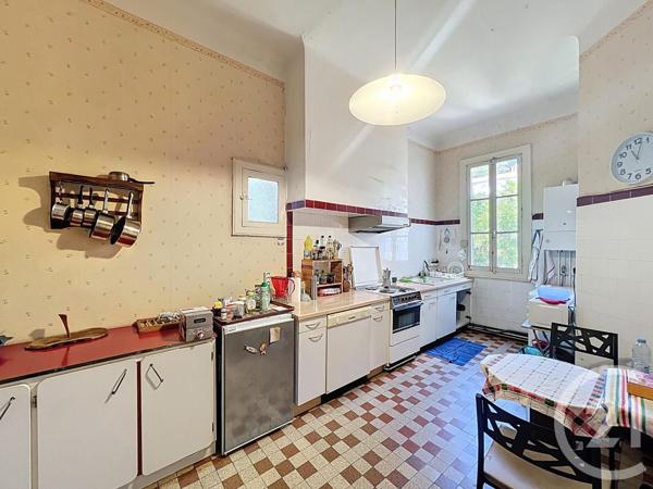 Appartement F6 à vendre  6 pièces - 144 m2 SETE - 34