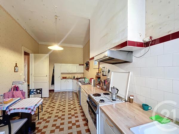 Appartement F6 à vendre  6 pièces - 144 m2 SETE - 34