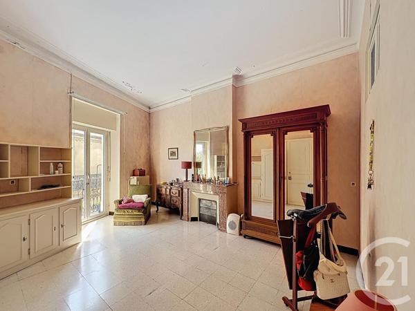 Appartement F6 à vendre  6 pièces - 144 m2 SETE - 34