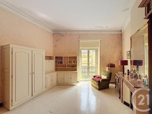 Appartement F6 à vendre  6 pièces - 144 m2 SETE - 34