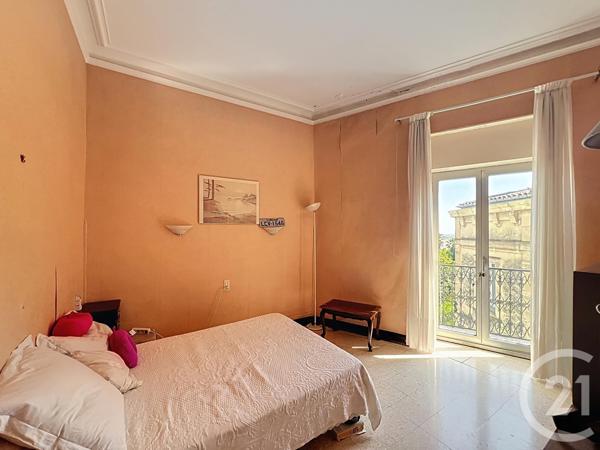 Appartement F6 à vendre  6 pièces - 144 m2 SETE - 34