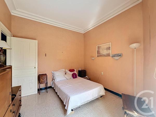 Appartement F6 à vendre  6 pièces - 144 m2 SETE - 34