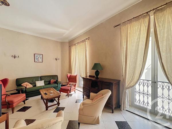 Appartement F6 à vendre  6 pièces - 144 m2 SETE - 34