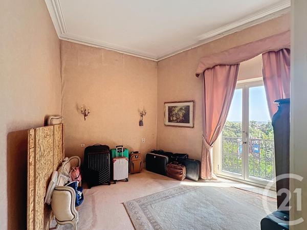 Appartement F6 à vendre  6 pièces - 144 m2 SETE - 34