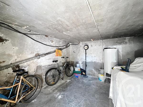 Appartement F6 à vendre  6 pièces - 144 m2 SETE - 34