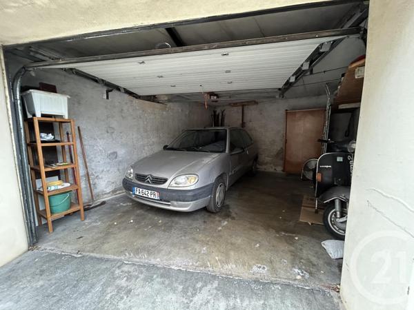 Appartement F6 à vendre  6 pièces - 144 m2 SETE - 34