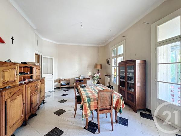 Appartement F6 à vendre  6 pièces - 144 m2 SETE - 34