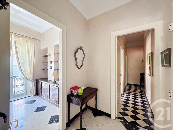 Appartement F6 à vendre  6 pièces - 144 m2 SETE - 34