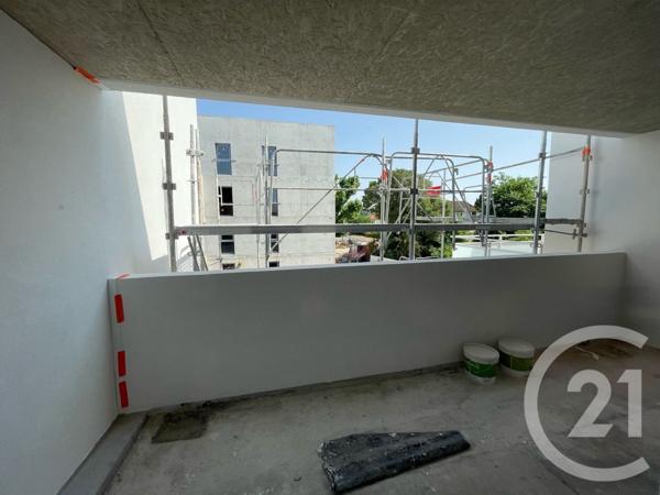 Appartement F3 à vendre  3 pièces - 61,25 m2 LUNEL - 34