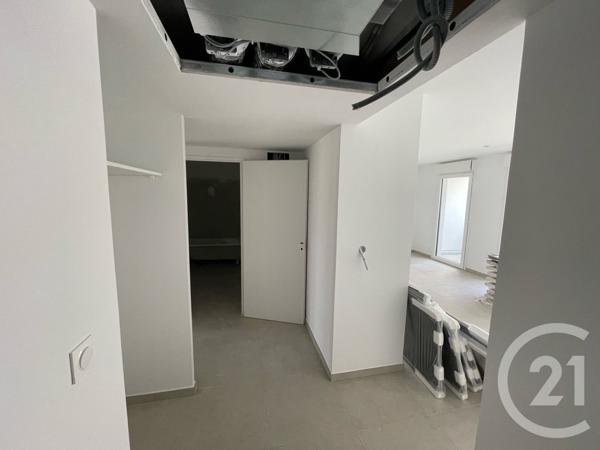 Appartement F3 à vendre  3 pièces - 61,25 m2 LUNEL - 34