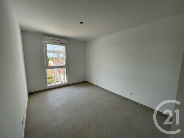 Appartement F3 à vendre  3 pièces - 61,25 m2 LUNEL - 34