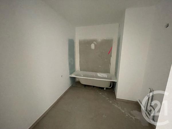 Appartement F3 à vendre  3 pièces - 61,25 m2 LUNEL - 34