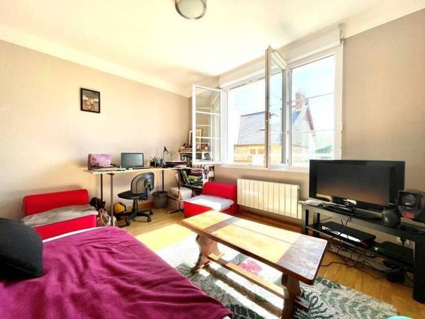Appartement 2 pièces - 35000 Rennes