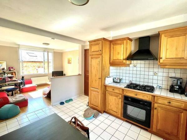 Appartement 2 pièces - 35000 Rennes