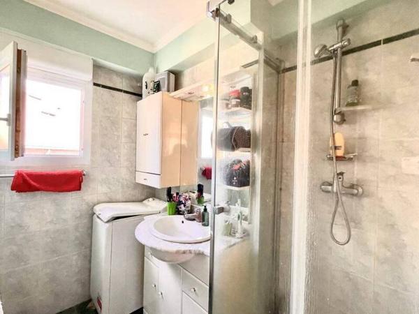 Appartement 2 pièces - 35000 Rennes