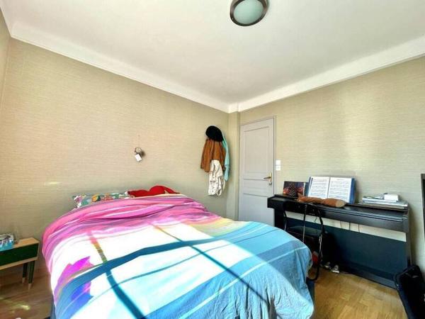 Appartement 2 pièces - 35000 Rennes