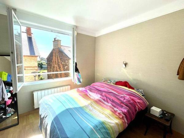 Appartement 2 pièces - 35000 Rennes