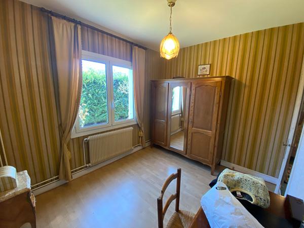 A vendre Maison Mont De Marsan 4 chambres garage véranda