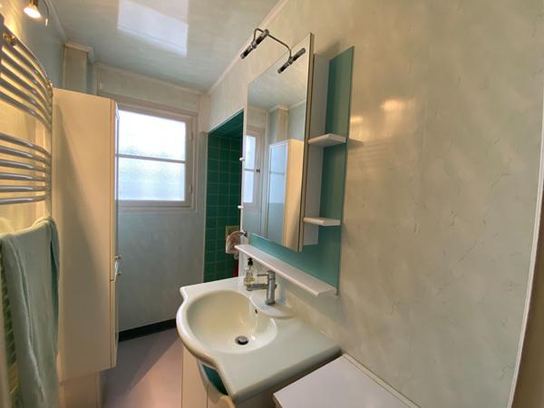 A vendre Maison Mont De Marsan 4 chambres garage véranda