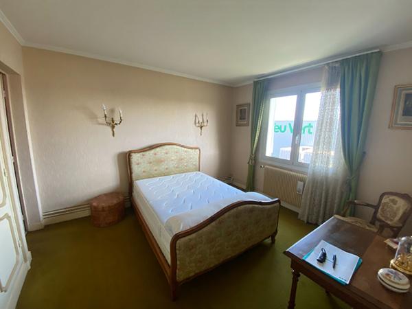 A vendre Maison Mont De Marsan 4 chambres garage véranda