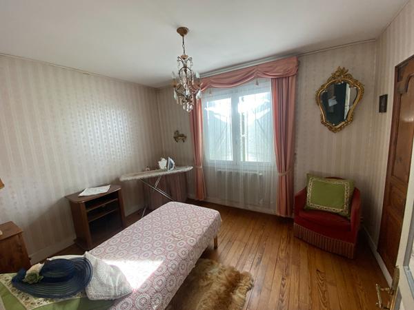 A vendre Maison Mont De Marsan 4 chambres garage véranda