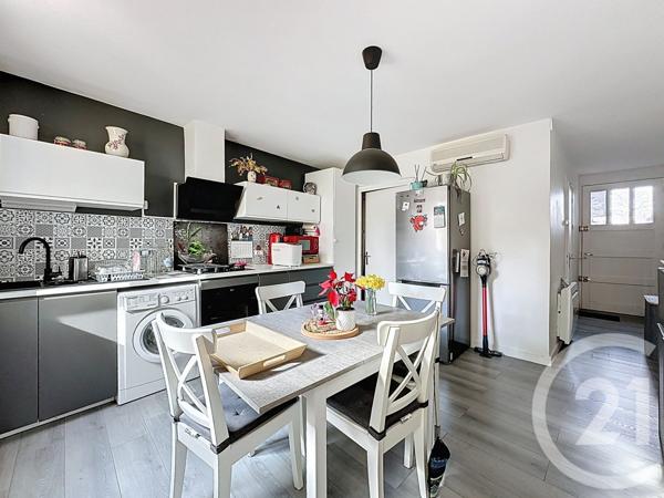 Maison à vendre  4 pièces - 84,78 m2 CEBAZAT - 63
