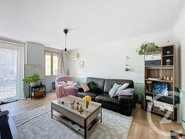 Maison à vendre  4 pièces - 84,78 m2 CEBAZAT - 63