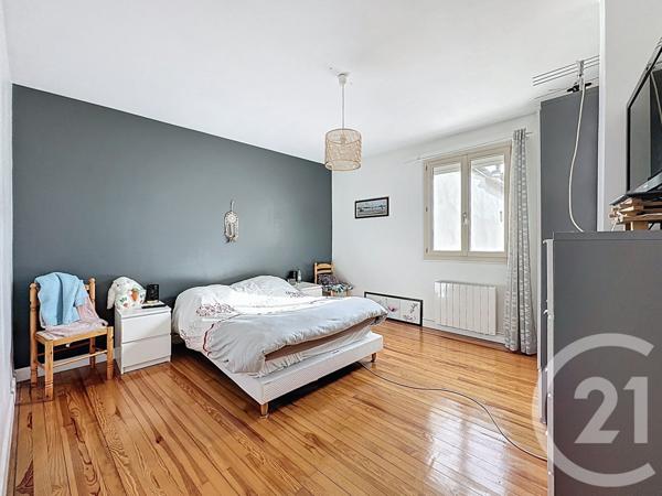 Maison à vendre  4 pièces - 84,78 m2 CEBAZAT - 63