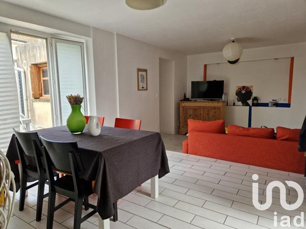 Maison à vendre 3 pièces 92 m² Poitiers