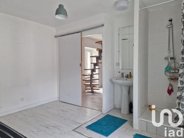 Maison à vendre 3 pièces 92 m² Poitiers