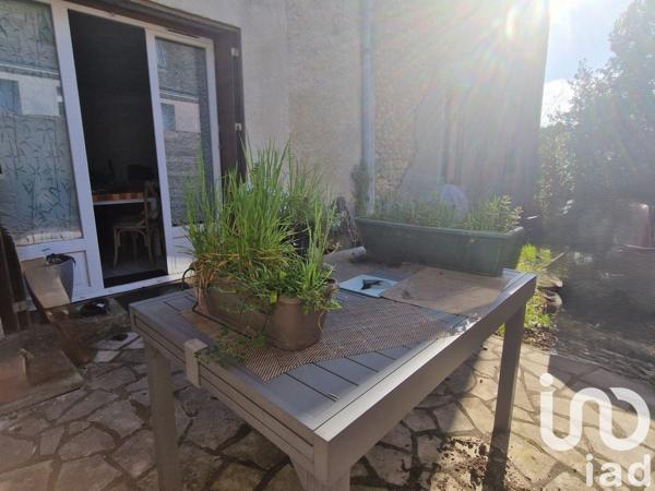 Maison à vendre 3 pièces 92 m² Poitiers