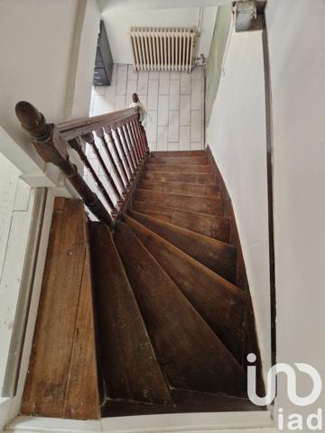 Maison à vendre 3 pièces 92 m² Poitiers