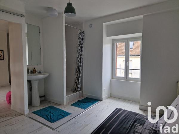 Maison à vendre 3 pièces 92 m² Poitiers