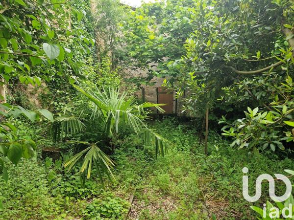 Maison à vendre 3 pièces 92 m² Poitiers