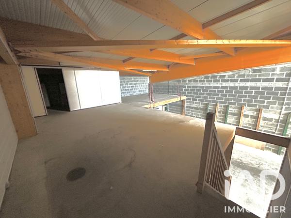 Bureaux à vendre 233 m² Le Havre