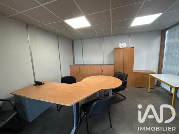 Bureaux à vendre 233 m² Le Havre