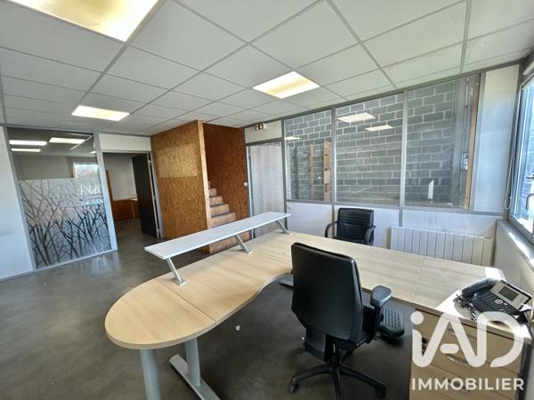 Bureaux à vendre 233 m² Le Havre