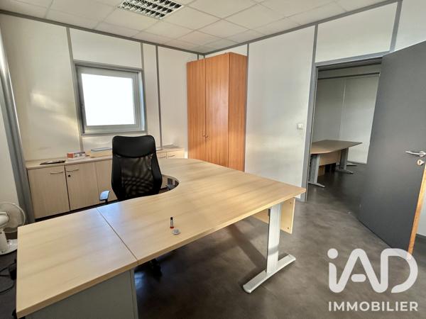 Bureaux à vendre 233 m² Le Havre