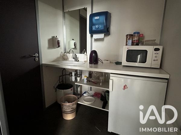 Bureaux à vendre 233 m² Le Havre